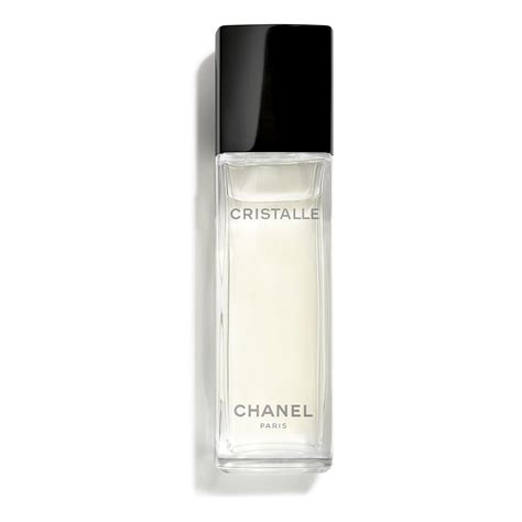 CRISTALLE Eau de Toilette Spray 